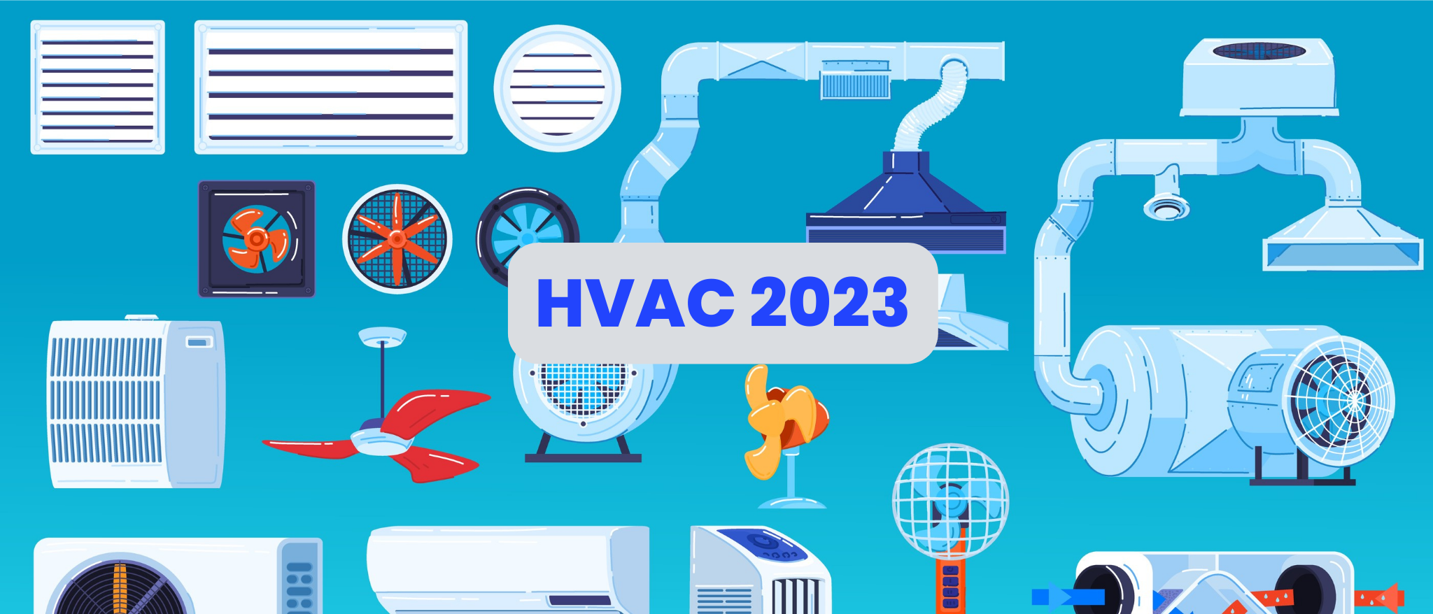 2023 HVAC Regulations Create Challenges & Opportunities For HVAC ...